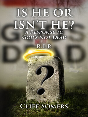cover image of Is He or Isn't He?